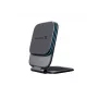 Evelatus MagSafe Qi Wireless Charging Magnet Mount für Auto-Bildschirm/Armaturenbrett, Laptop, Tablet, Monitor - Schwarz