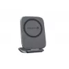 Evelatus MagSafe Non-Charging Magnetic Mount für Armaturenbrett, Laptop, Tablet, Monitor, Schwarz