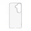 Evelatus Samsung Galaxy S26 Clear Silicone Case 1.5mm TPU Transparent