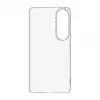 Evelatus Samsung Galaxy S26 Ultra Clear Silicone Case 1.5mm TPU Transparent