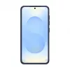 Evelatus Samsung Galaxy S26 Hybrid Case mit Magnet PC+TPU Dunkelblau