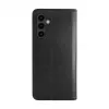 Evelatus Samsung Galaxy A37 Book Case Folio Schwarz