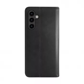 Evelatus Samsung Galaxy A37 Book Case Folio Schwarz