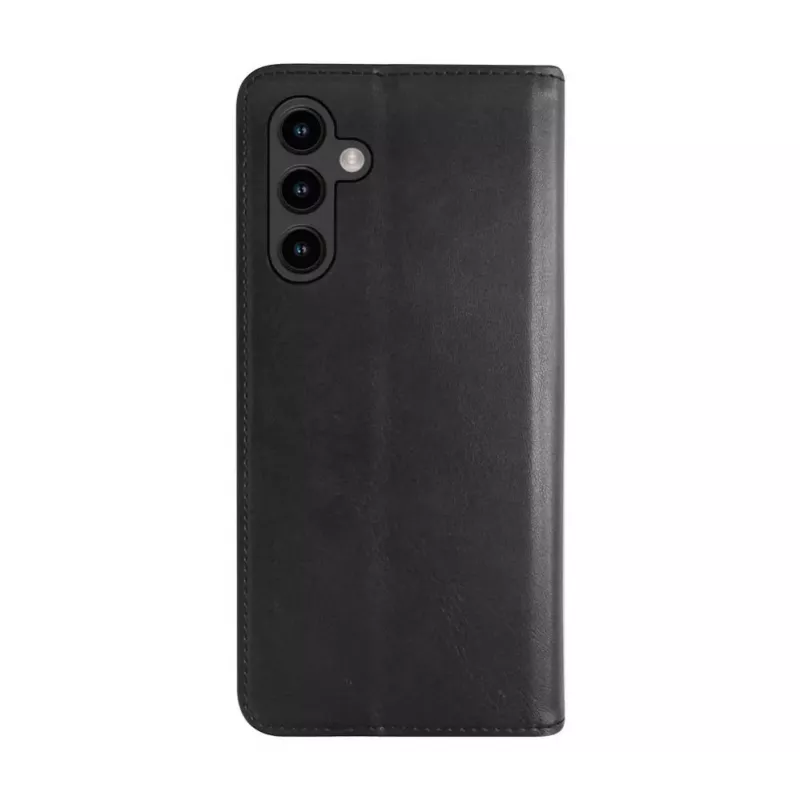 Evelatus Samsung Galaxy A37 Book Case Folio Schwarz