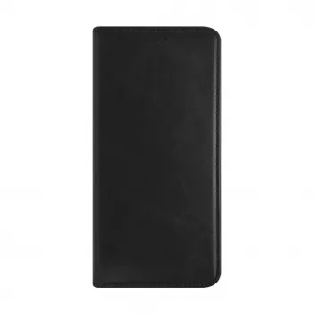 Evelatus Samsung Galaxy A37 Book Case Folio Schwarz