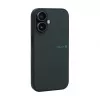 Evelatus Apple iPhone 16 Premium MagSafe Sandstone Case Green