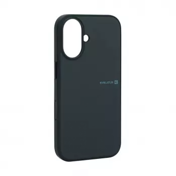 Evelatus Apple iPhone 17 Premium MagSafe Sandstone Case Green