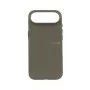 Evelatus Apple iPhone 17 Air Premium MagSafe Sandstone Case Grau