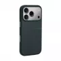 Evelatus Apple iPhone 17 Pro Premium MagSafe Sandstone Case Grün