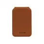 Evelatus Universal Magnetic Wallet With Stand Braun