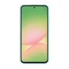 Evelatus Samsung Galaxy A57 Premium Magsafe Soft Touch Silicone Case Türkis
