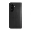 Evelatus Samsung Galaxy A54 5G Book Case Folio Schwarz