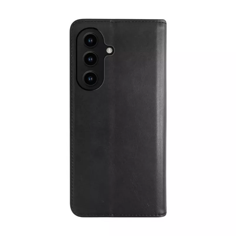 Evelatus Samsung Galaxy A54 5G Book Case Folio Schwarz