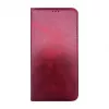 Evelatus Samsung Galaxy A57 Book Case Folio Rot