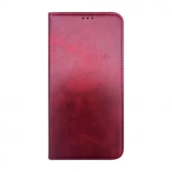 Evelatus Samsung Galaxy A57 Book Case Folio Rot