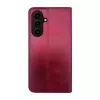 Evelatus Samsung Galaxy A57 Book Case Folio Rot