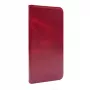 Evelatus Samsung Galaxy A57 Book Case Folio Rot