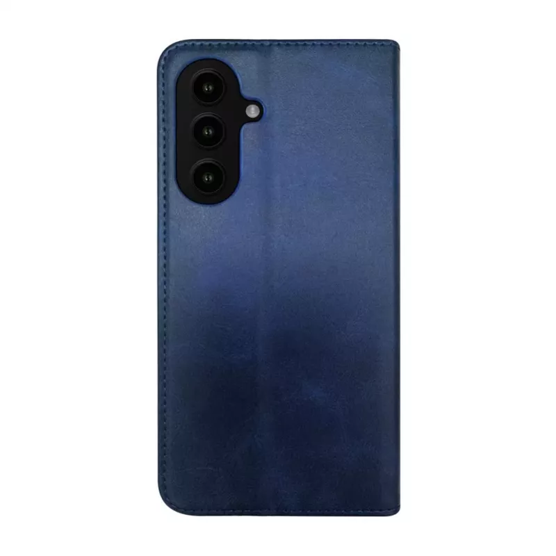 Evelatus Samsung Galaxy A57 Book Case Folio Blau