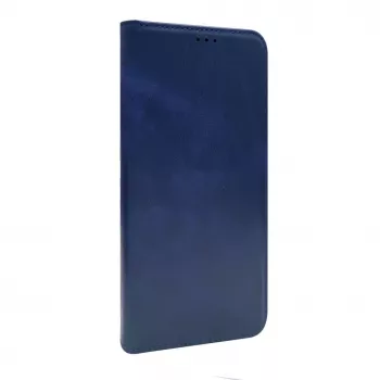 Evelatus Samsung Galaxy A57 Book Case Folio Blau