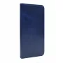Evelatus Samsung Galaxy A57 Book Case Folio Blau