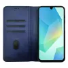 Evelatus Samsung Galaxy A56 Book Case Folio Blau