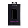 Evelatus Xiaomi Redmi Note 15 4G 2.5D Full Cover Japan Glue Glass Anti-Static Black