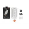 Evelatus Apple iPhone 17 Pro Flip Glass Magic Easy Install Box - Displayschutzfolie