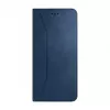 Evelatus Apple iPhone 17e Book Case Blau
