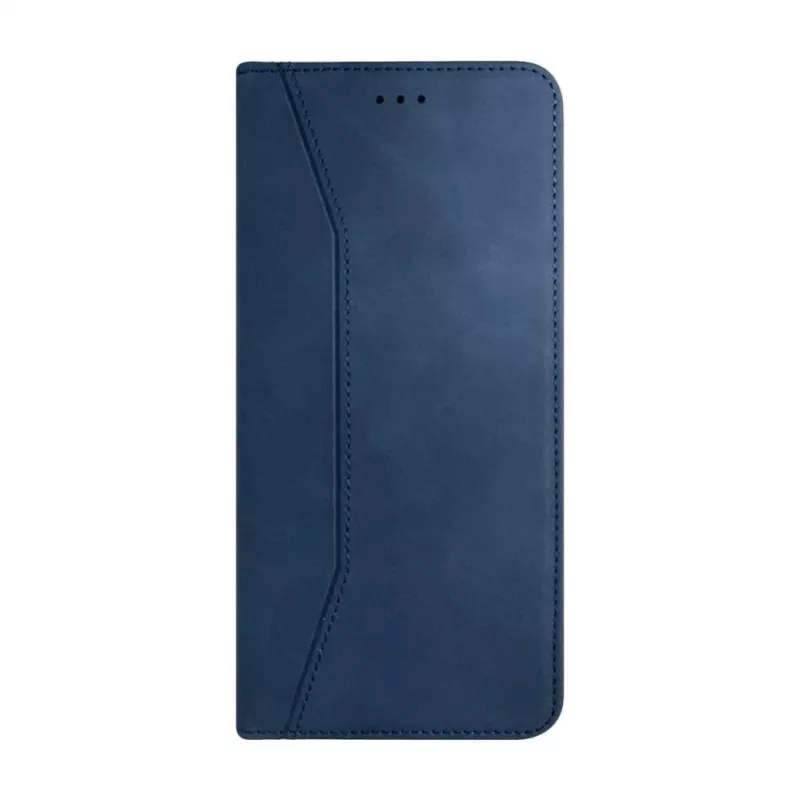 Evelatus Apple iPhone 17e Book Case Blau