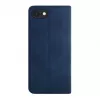 Evelatus Apple iPhone 17e Book Case Blau