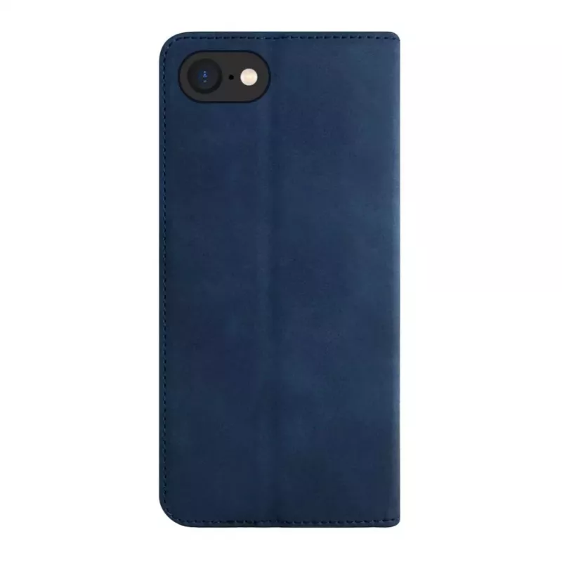 Evelatus Apple iPhone 17e Book Case Blau