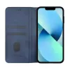 Evelatus Apple iPhone 17e Book Case Blau