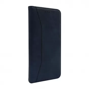 Evelatus Apple iPhone 17e Book Case Blau