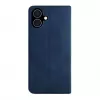 Evelatus Apple iPhone 17 Book Case Blau
