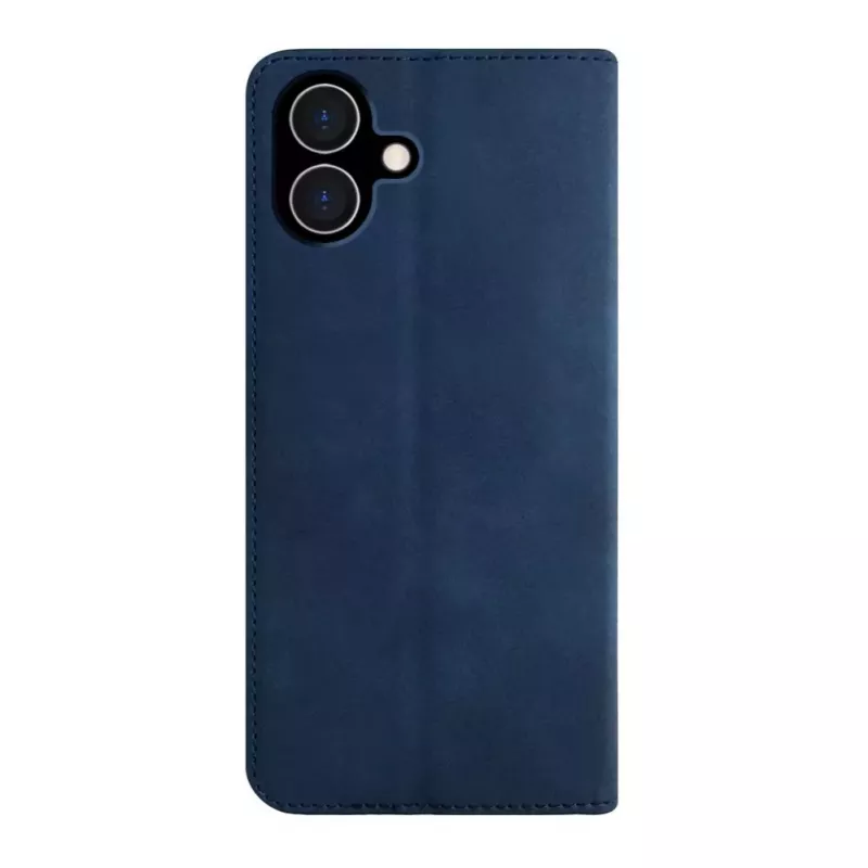 Evelatus Apple iPhone 17 Book Case Blau