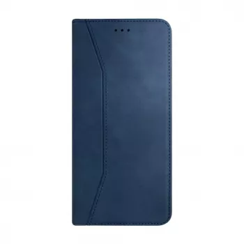 Evelatus Apple iPhone 17 Pro Book Case Blau