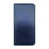 Evelatus Samsung Galaxy S25 Ultra Book Case Folio Blau