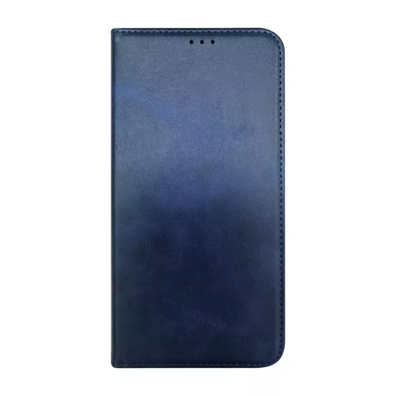 Evelatus Samsung Galaxy S26 Book Case Folio Blau