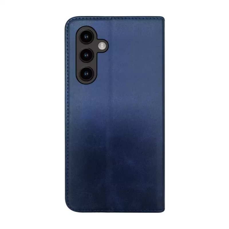 Evelatus Samsung Galaxy S26 Book Case Folio Blau