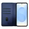 Evelatus Samsung Galaxy S26 Book Case Folio Blau