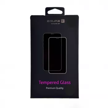 Evelatus Xiaomi 17 Ultra Corning Gorilla Glass Anti-Statisch 3D Full Cover 10X Stärkerer Displayschutz