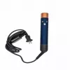 iLike Air Styling System – 6-in-1 Haarstyling-Set - Leistung 1200W Blau