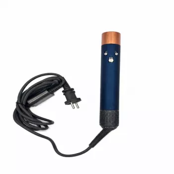 iLike Air Styling System – 6-in-1 Haarstyling-Set - Leistung 1200W Blau