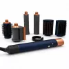 iLike Air Styling System – 6-in-1 Haarstyling-Set - Leistung 1200W Blau