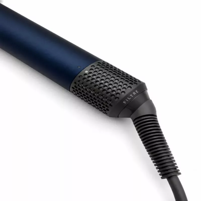 iLike Air Styling System – 6-in-1 Haarstyling-Set - Leistung 1200W Blau