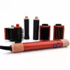 iLike Air Styling System – 6-in-1 Haarstyling-Set - Leistung 1200W Pink