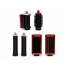 iLike Air Styling System – 6-in-1 Haarstyling-Set - Leistung 1200W Pink