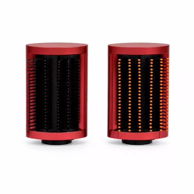 iLike Air Styling System – 6-in-1 Haarstyling-Set - Leistung 1200W Pink