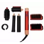 iLike Air Styling System – 6-in-1 Haarstyling-Set - Leistung 1200W Pink