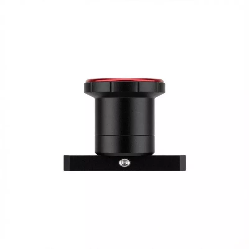 iLike Smart USB Rechargeable Bike Tail Light mit Bremslichtsensor, 7 Beleuchtungsmodi, IPX5 wasserdicht, Aluminium Fahrradrücklicht, Sattelstützenhalterung